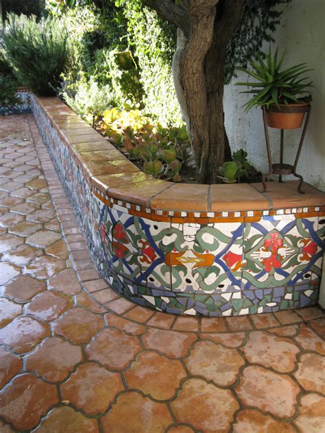 Design Trends 7 Outdoor Patio Tile Design Ideas Fireclay Tile Patio