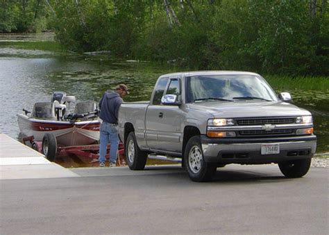 Wi Dnr Boating Regulations Pamphlet