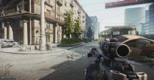 Streets Of Tarkov Neue Map F R Den Hardcore Shooter Sexy To