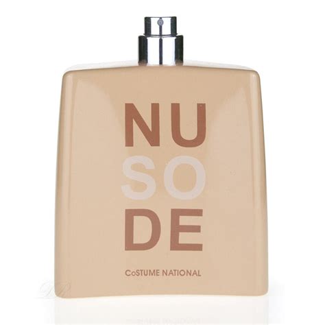 Costume National So Nude Eau De Parfum Spray Ml