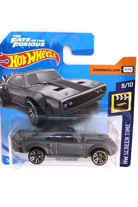 Introducir 81 Imagen Hot Wheels Ice Charger Abzlocalmx