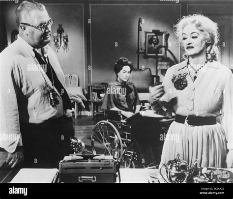 What Ever Happened To Baby Jane Usa Director Robert Aldrich