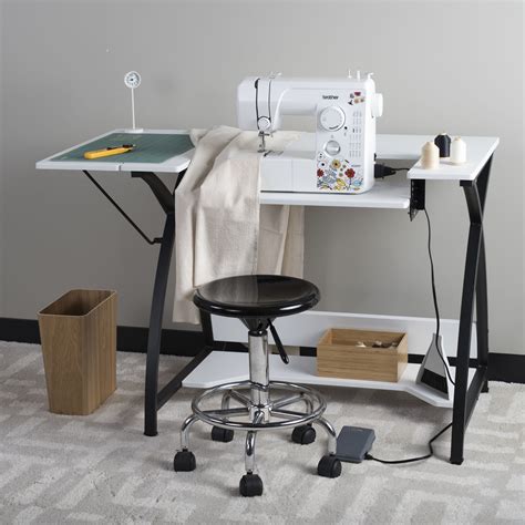 comet  sewing table  studio designs