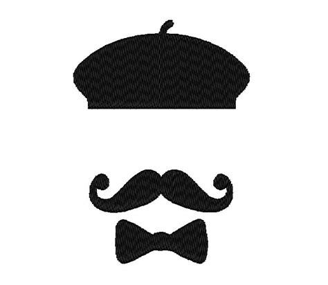 French Beret Drawing At Explore Collection Of