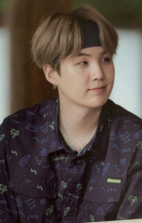 Summer Package Fotos De Suga Famosos Suga