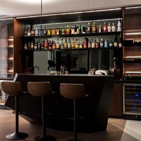 Luxury Home Bar Counter Ideas Luxury Bar Counters Designs Residential