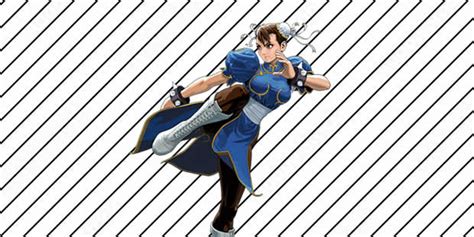 Desenhos De Chun Li Para Colorir Bora Colorir