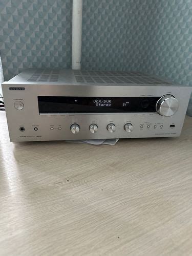 Ресивер Onkyo TX-8050, цена 1 000 р. купить в Минске на Куфаре ...