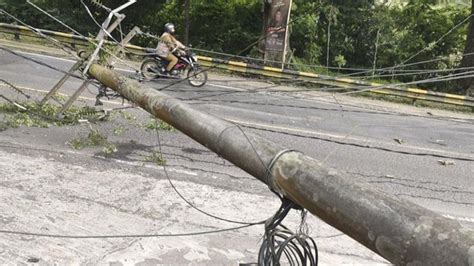 PLN Pulihkan 89 Pasokan Listrik Terdampak Gempa Cianjur