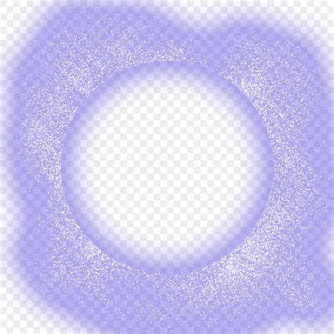 Shine Circle Png Picture Blue Sparkle Shining Circle Glow Shine