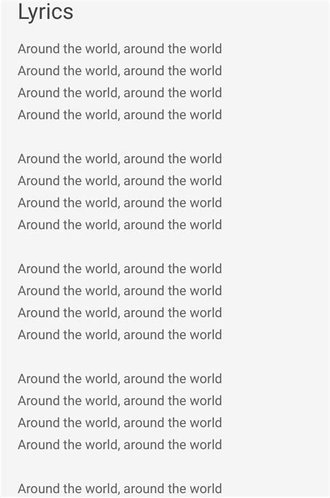 Build A World For Two Lyrics Tronbatman