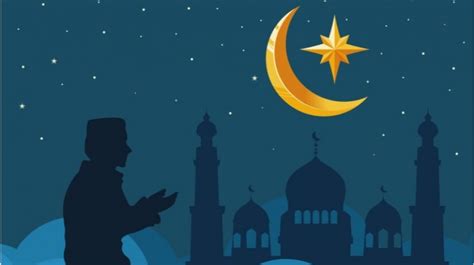 Apa Saja Sholat Malam Di Bulan Ramadhan Ini Urutan Qiyamul Lail Yang Benar