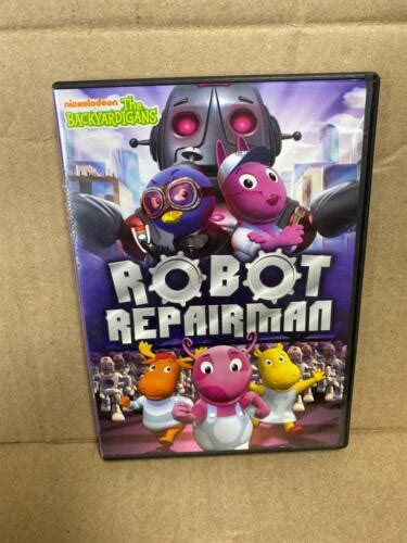 Backyardigans Robot Rampage Watch Cartoon Hot Sex Picture