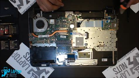 Laptop Hp G Dx Disassembly Take Apart Sell Selllaptopback