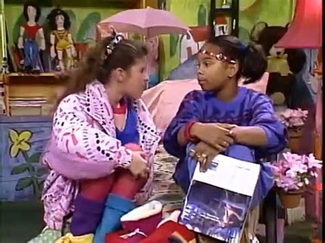 Punky Brewster Se4 Ep06 Hd Watch Video Dailymotion