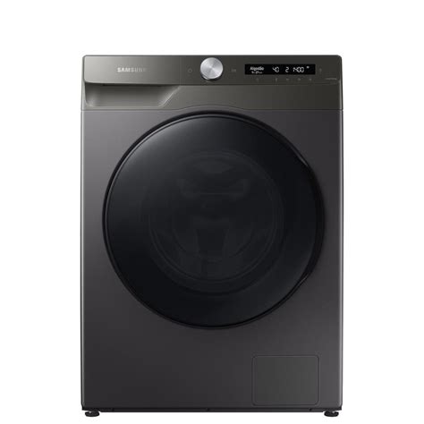 Lava E Seca Samsung 13kg Smart Wd13t504 3 Em 1 Ecobubble Branca