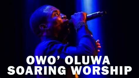 Owo Oluwa Min Theophilus Sunday Youtube