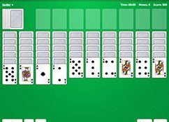 Spider Solitaire Suit Jouer Gratuitement