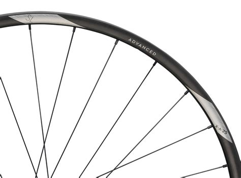 Newmen Advanced Sl X A Carbon Hjuls T Cycle Sport