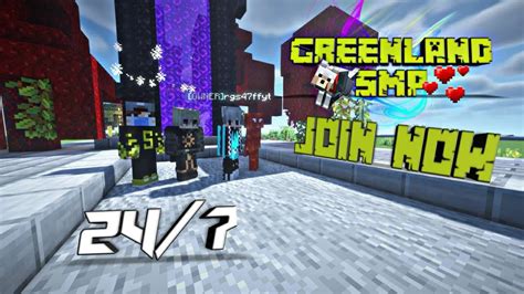 Minecraft Live Smp Join My Smp Javapocket Edition Anshubisht