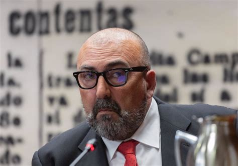 Koldo Garc A Y El Denunciante Del Caso Mascarillas Abrir N La