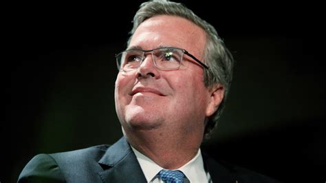 Bush Clan Rallies Support For Jebs Expected Presidential Run In 2016