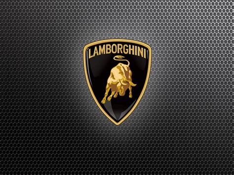 🔥 [40+] Lamborghini Emblem Wallpapers | WallpaperSafari