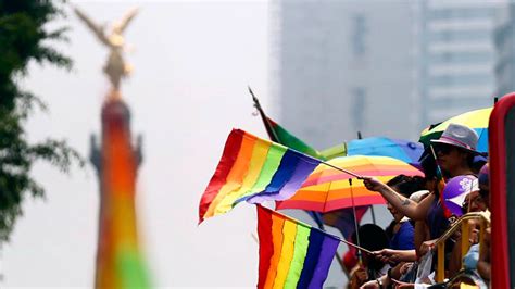 Turismo LGBT en México 5 destinos que debes visitar every Noticias LGBT