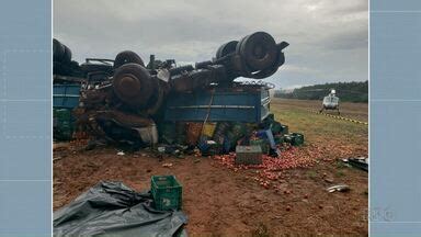 Assistir Boa Noite Paraná Maringá Motorista de carreta morre em