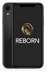 Iphone Reborn Iphone Xr Go Noir Reconditionne Grade A Darty