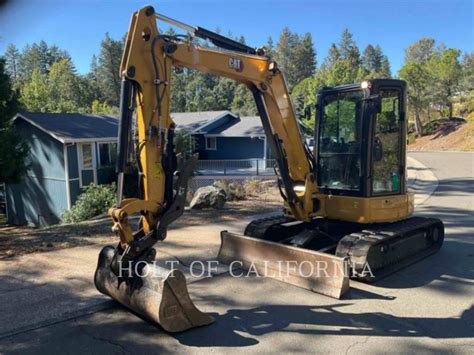 2021 CAT 305E2CR For Sale 85 000 USD Cat Used