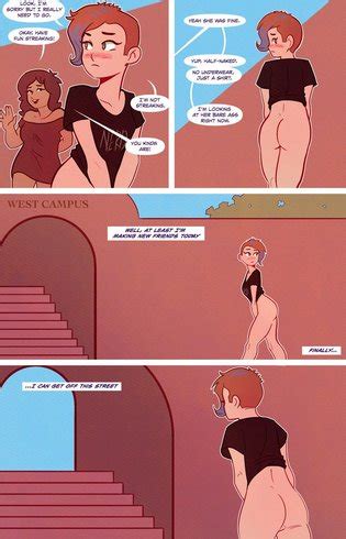 Frankie S Naked Night Luscious Hentai Manga Porn