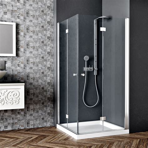 Karag S Square Shower Cabin Tiles Sanitary Ware Fraskos