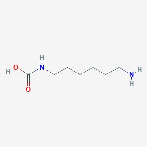 Buy 6 Aminohexyl Carbamic Acid Industrial Grade From Shaanxi Dideu