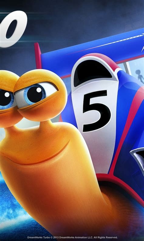 Turbo Movie Wallpaper Hd