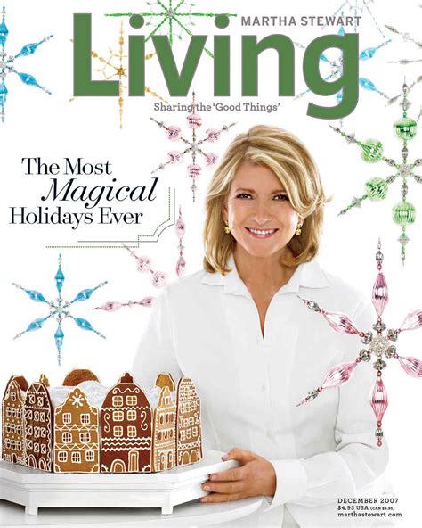 martha stewart daily giveaways