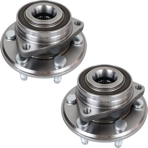 Amazon Simpliauto Pc Wheel Bearing And Hub Assembly