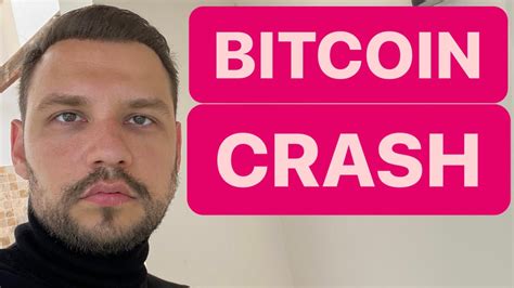 Bitcoin What Happened 🚨🚨🚨 Youtube