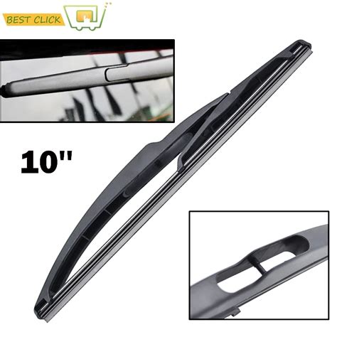 Misima Rear Window Windshield Windscreen Wiper Blade For Renault