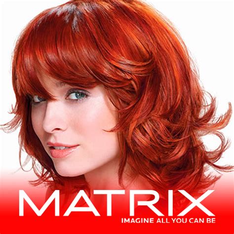 Matrix - Acclaimed Appearance - Hair & Image Studio