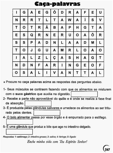 Jornal Ponto Atividades De Ci Ncias Para O Ano Do Ensino