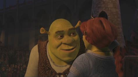 Shrek The Third Shrek Image 12278319 Fanpop