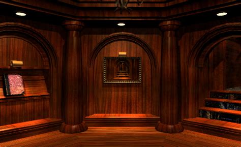 Myst walkthrough - vvtidotcom