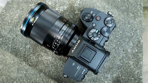 Laowa Argus Mm F Full Frame Lens Review Featuring Sony A S Iii