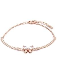 Amazon Fr Bracelets Georgette Bijoux