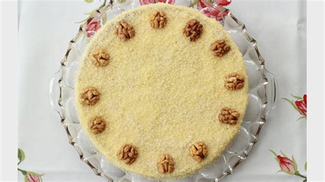 RUSKA TORTA - Video recept za rusku tortu - YouTube