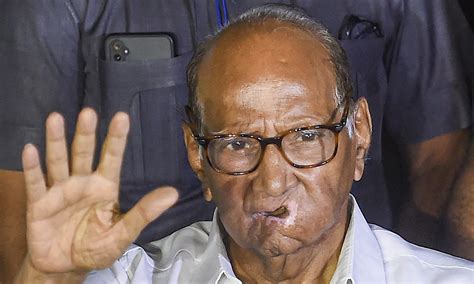 Sharad Pawar Criticizes Pm Modi S Speeches