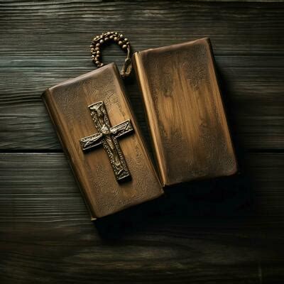 Bible Cover Stock Photos, Images and Backgrounds for Free Download