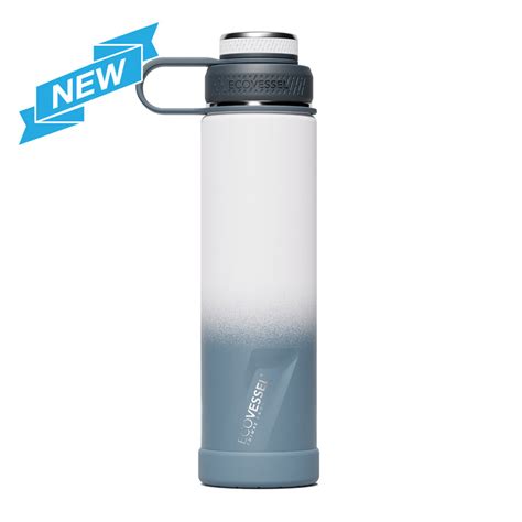 Stainless Steel Insulated Water Bottles - Reusable Steel Water Bottle ...