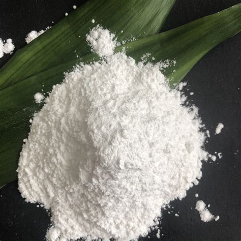 High Whiteness Alumina Trihydrate Ath Aluminium Hydrate Powder